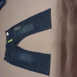 Men's new with tags lee jeans